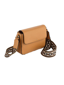 CARPISA - Flap Bag-Lulu