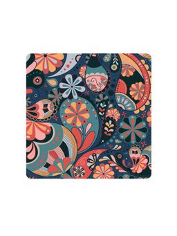 Smartserve - MDF Square Coaster Set of 6, 10*10 cm