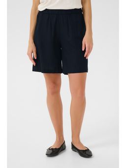 Cream - CRVenta Shorts - Navy Blue