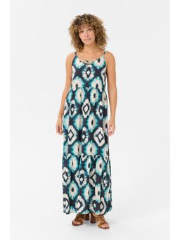 Cream - CRTiah Dress - Multi-Color