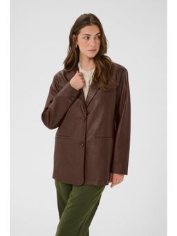 Cream - CRPaloma Blazer - Brown