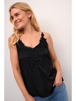 Cream - CRAnna Top - Black