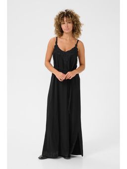 Cream - CRAnna Dress - Black