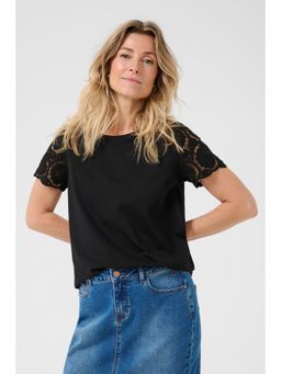 Cream - CRKali Top - Black