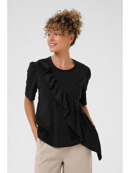 Cream - CRCamma Top - Black