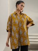 Mustard color option, Sold out, Currently selected
