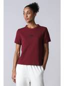 Maroon color option