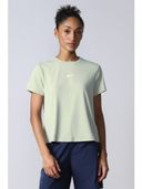 Green color option, Sold out, Currently selected