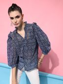 Blue color option, Sold out