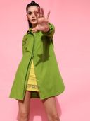 Green color option