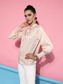 Peach color option, Currently selected