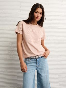 American Eagle - Everyday Graphic T-Shirt