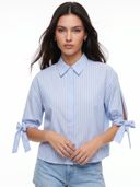 Blue color option, Sold out, Currently selected