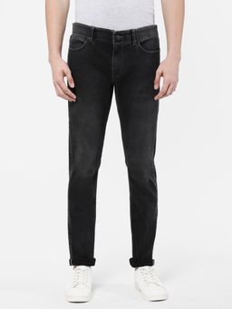 Lee - Men Slim Black Jeans