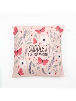 Happywagon - Cuddles Cushion Cover