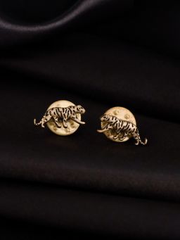 Cosa Nostraa - Calm Cheetah Collar Tips