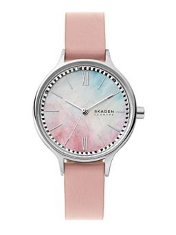 Skagen - Anita Pink Watch SKW2976 For Women