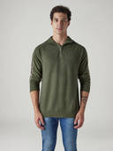 Olive color option, Currently selected