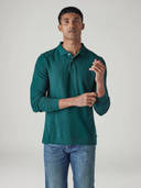 Teal color option, Currently selected