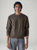 Brown color option, Currently selected