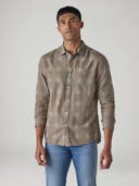 Taupe color option