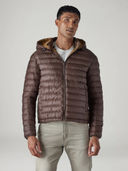 Brown color option, Sold out, Currently selected