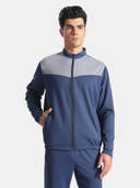 Navy Blue color option, Currently selected
