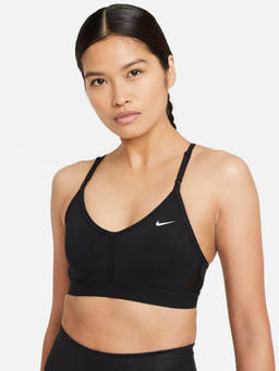 Nike - Sportswear Women Black Indy Sports Bra