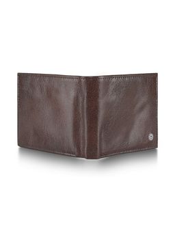 Titan - Bifold Burgandy Wallet