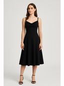 Black color option, Currently selected