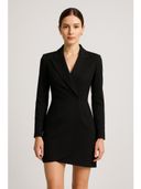 Black color option, Currently selected