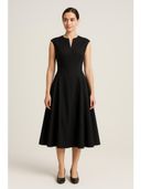 Black color option, Currently selected