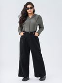 Black color option, Currently selected