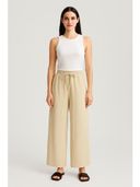 Beige color option, Currently selected