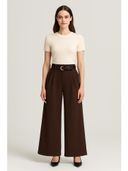 Brown color option, Currently selected