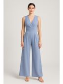 Blue color option, Currently selected