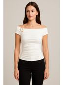 White color option, Currently selected