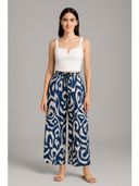 Blue color option, Currently selected