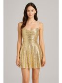 Gold color option, Currently selected