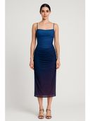 Blue color option, Sold out, Currently selected