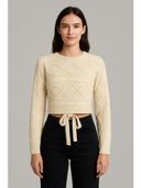 Beige color option, Currently selected