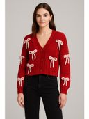 Red color option, Currently selected