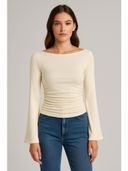 White color option, Currently selected