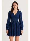 Navy Blue color option