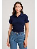 Navy Blue color option, Currently selected