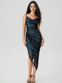 Blue color option, Currently selected