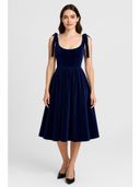 Navy Blue color option, Sold out, Currently selected