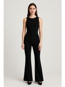 Black color option, Currently selected