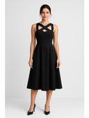 Black color option, Currently selected