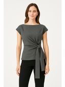 Grey color option, Currently selected